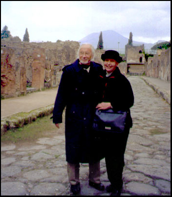 John and Joyce Langelier